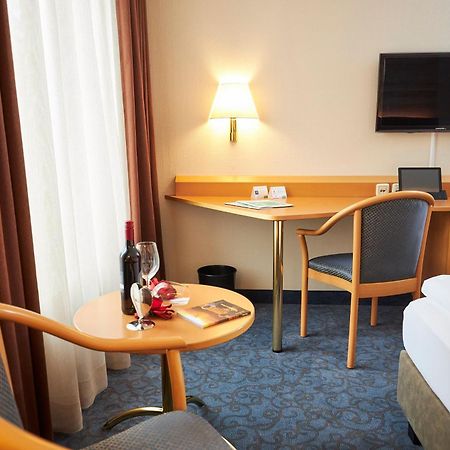 Flair Hotel Stadt Höxter Zewnętrze zdjęcie