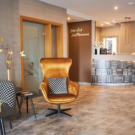 Flair Hotel Stadt Höxter Zewnętrze zdjęcie