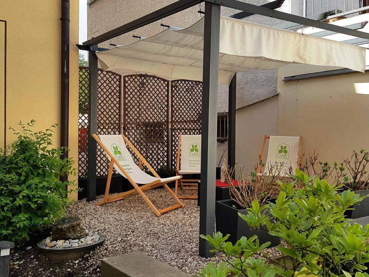 Flair Hotel Stadt Höxter Zewnętrze zdjęcie