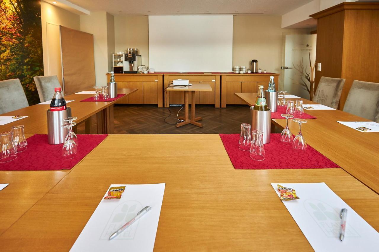 Flair Hotel Stadt Höxter Zewnętrze zdjęcie