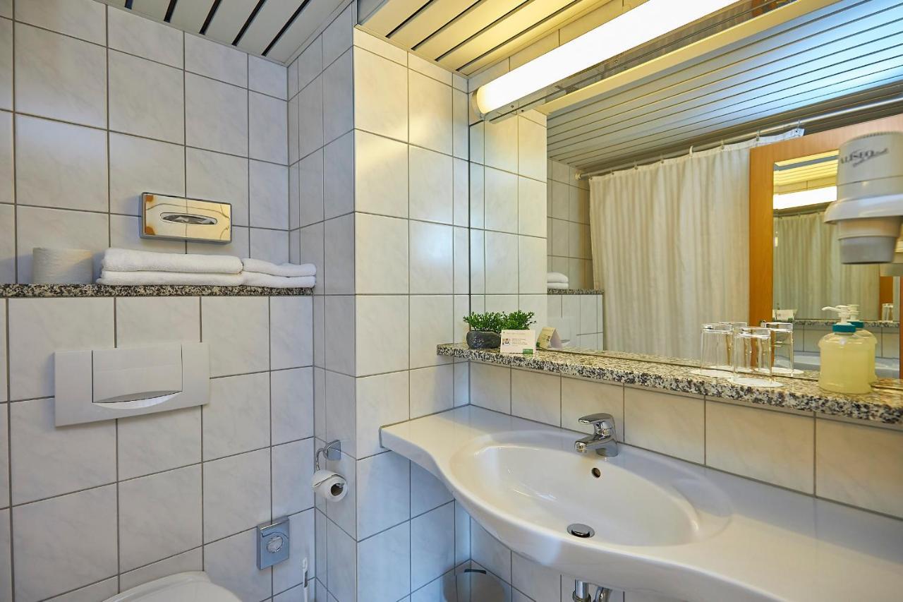 Flair Hotel Stadt Höxter Zewnętrze zdjęcie