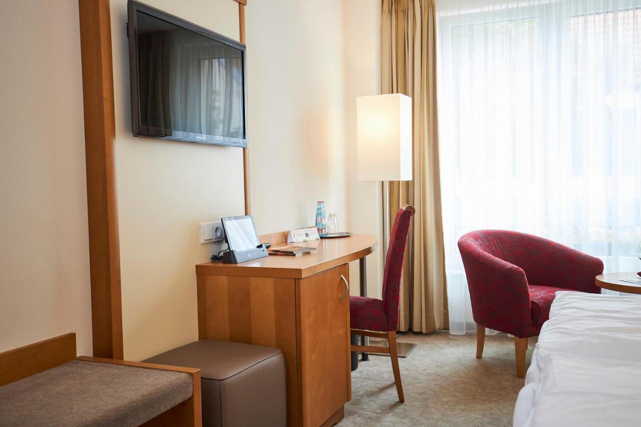 Flair Hotel Stadt Höxter Zewnętrze zdjęcie