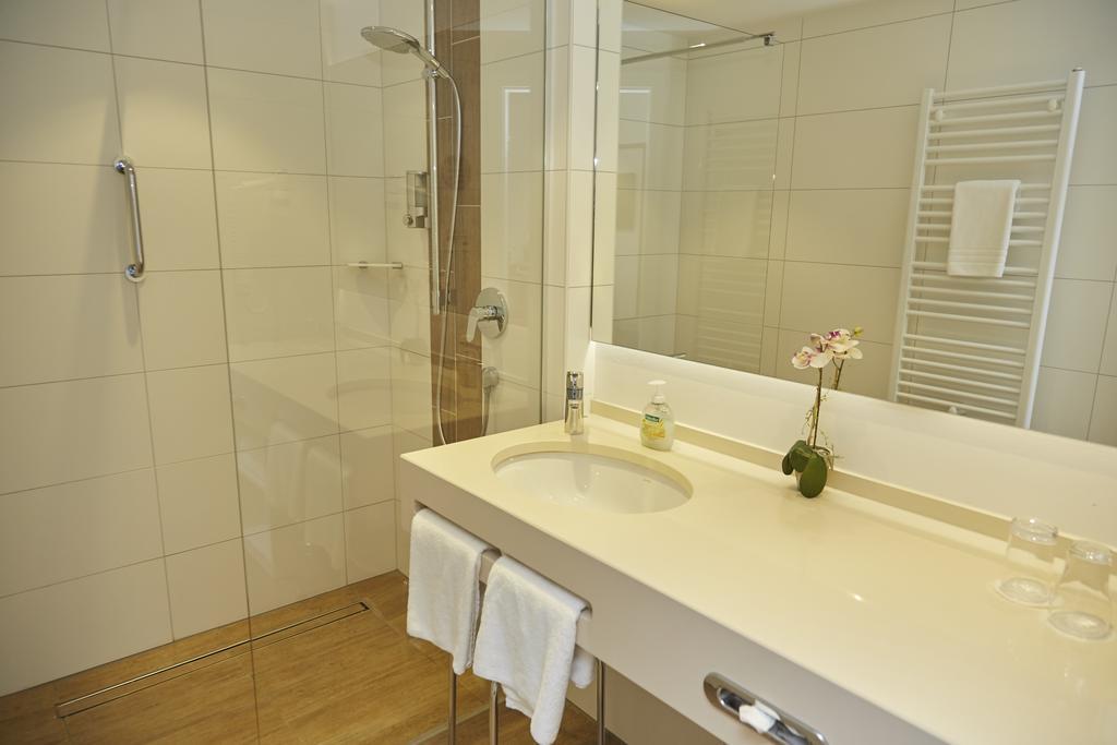 Flair Hotel Stadt Höxter Pokój zdjęcie