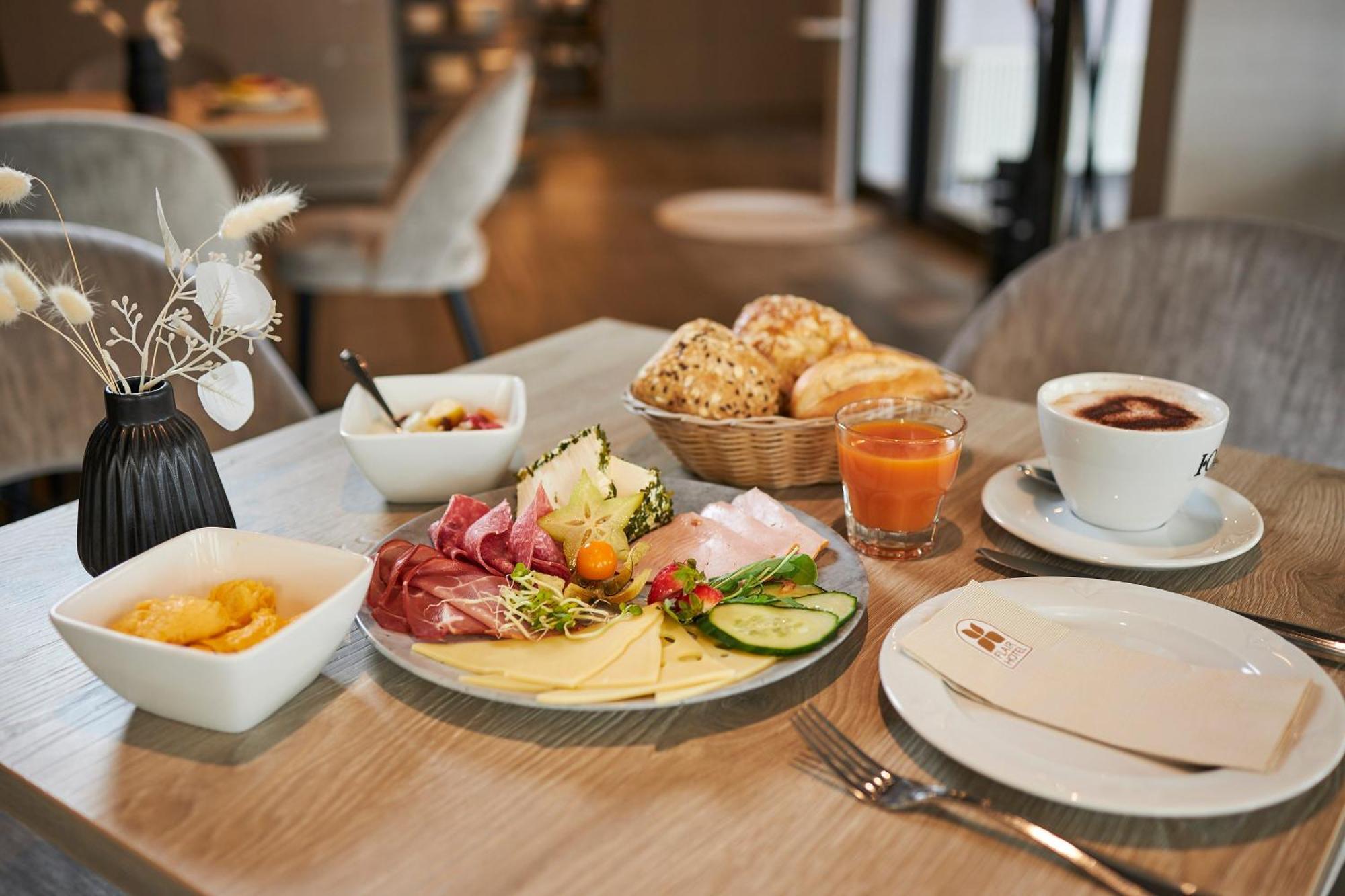 Flair Hotel Stadt Höxter Zewnętrze zdjęcie