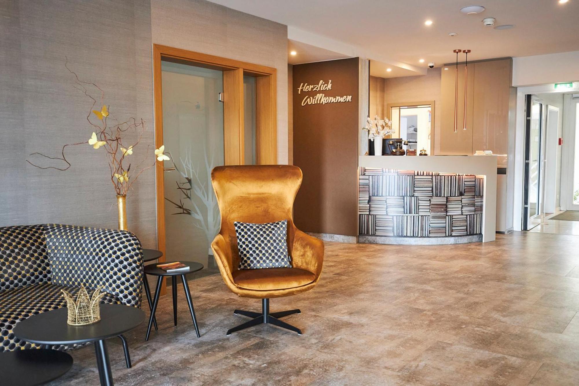Flair Hotel Stadt Höxter Zewnętrze zdjęcie
