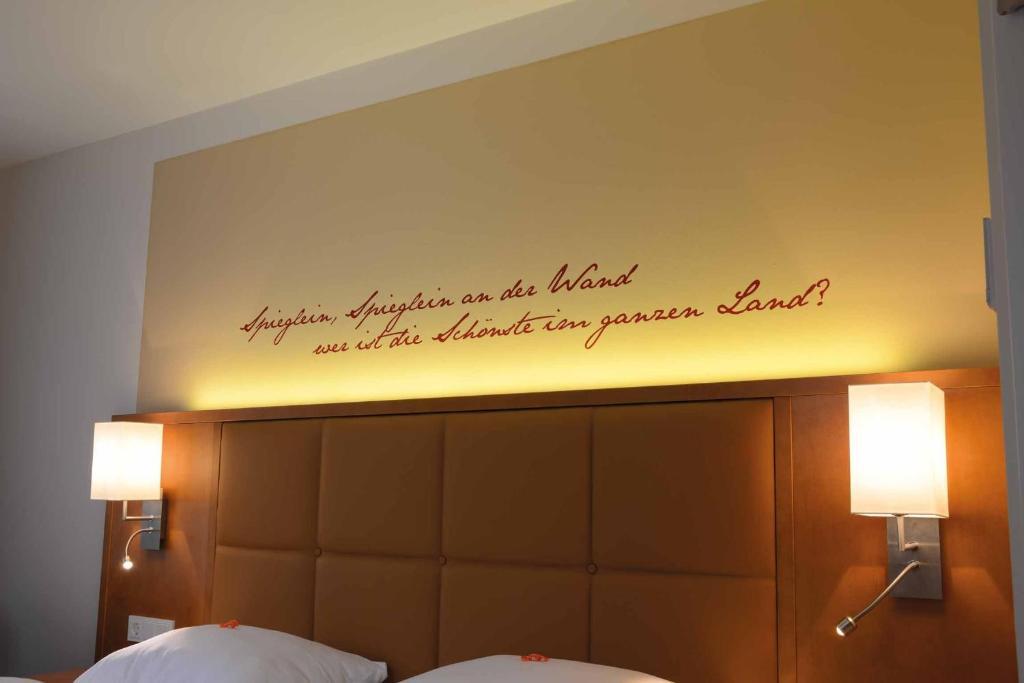 Flair Hotel Stadt Höxter Pokój zdjęcie