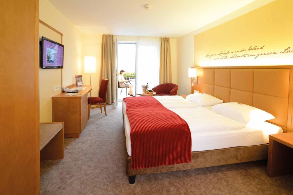 Flair Hotel Stadt Höxter Pokój zdjęcie