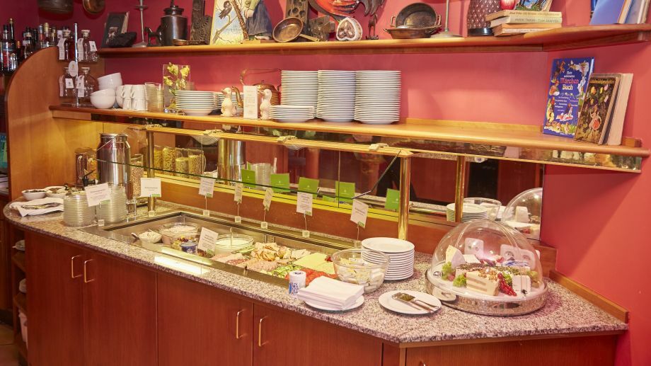 Flair Hotel Stadt Höxter Zewnętrze zdjęcie